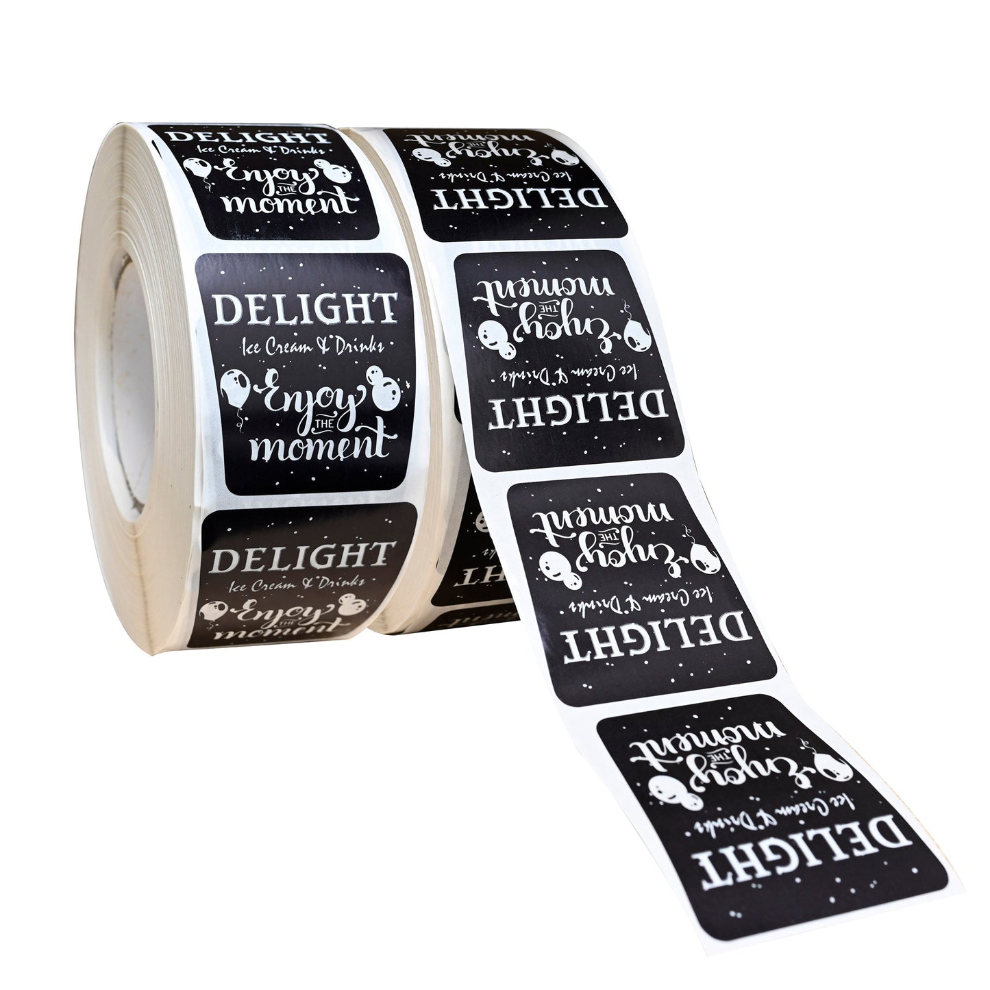 Roll Labels