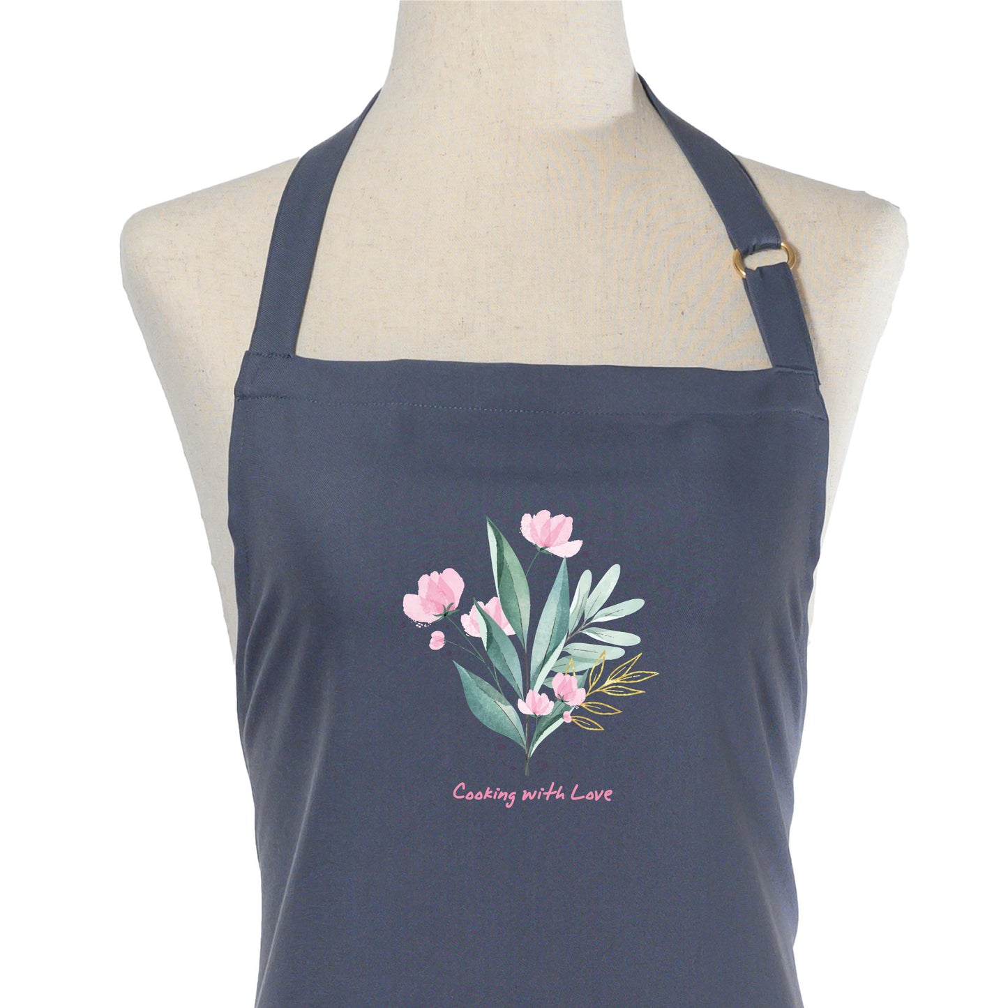 Cooking with Love Apron