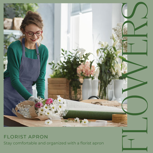 Florist Apron